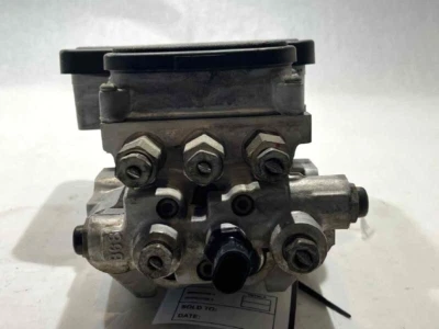 Chevrolet S10 S15 GMC Sonoma 1998-1999 ABS conjunto de bomba de freno antibloqueo 4x2 OEM Foto 1 de 3