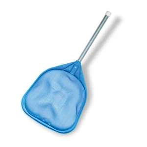 Red Skimmer Premium para Piscina y Spa con Mango de Aluminio - Imagen 1 de 1