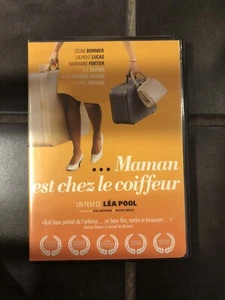 DVD Maman Est Chez Le Coiffeur - IQ3 - Picture 1 of 2