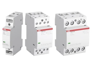 ABB ESB 20 25 40 63 protección de instalación 11N 20N 40N Sch ̧tz Sch ̧tz Sch ̧tze 06 - Imagen 1 de 6