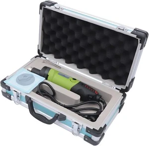 Electric Plaster Saw Cast Cutter Cast Plaster Saw With 3 Saw Surgical Cutting - Picture 1 of 14