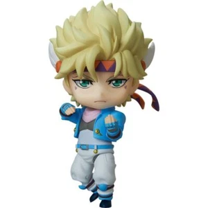 Nendoroid "Jo's Bizarre Adventure" Caesar Anthonio Zeppeli - Imagen 1 de 8