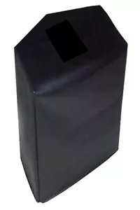 Traynor DW10 Drum-Verstärker - schwarze Vinyl-Abdeckung mit Rohrleitungsoption, USA (tray068) - Bild 1 von 4