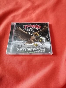 TANKARD - Schwarz-Weiß wie Schnee - CD - 2017 - NEU NEW - Foto 1 di 1