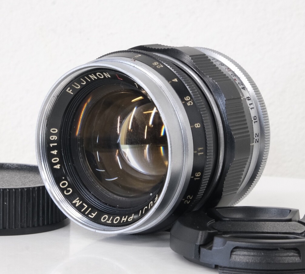 50mm Focal f/2 L39 Mount Camera Lenses for sale | eBay 50mm Focal f/2 L39 Mount Camera Lenses for sale | eBay