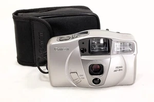Canon Prima Zoom 85N AiAF Point & Shoot Canon Zoom Lens 38-85mm - Picture 1 of 5