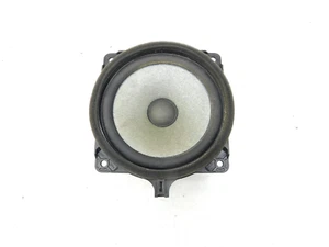 HYUNDAI SANTA FE MK3 FRONT LEFT PASSENGER SIDE DOOR SPEAKER 96330-2W100 '2013 - Picture 1 of 6
