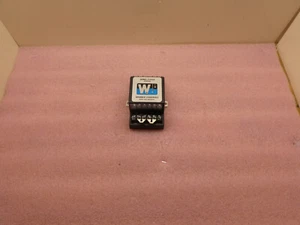 WARRICK CONTROLS, 17A1C0, RELAY, ELECTRICAL, SAFE SEWAGE LIFT STATION - Picture 1 of 5