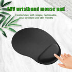 Large Mouse Pad Mat with Wrist Rest Support Anti-Slip For PC Laptop Multicolor