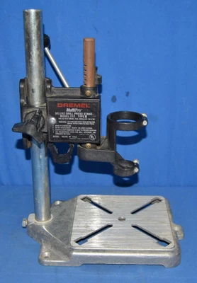 Стойка для сверлильного станка Dremel MultiPro Deluxe Модель 212 Type II - Изображение 1 из 3