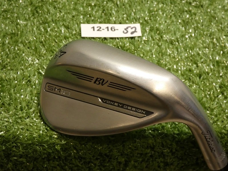 Vokey 54 Degree Wedge for sale | eBay