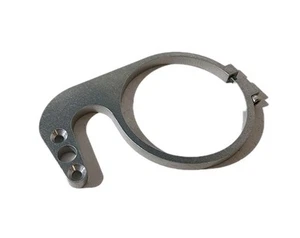TIAL MVI/WG WASTEGATE ACTUATOR BRACKET X3C 4" INCH ACT BKT 006038 - Bild 1 von 4