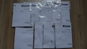 9x Spur H0 Conrad 211-087 Bausatz Bogenleuchte OVP, Neu - Bild 1 von 5