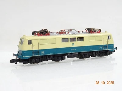 Arnold N 2325 E-Lok BR 111 008-9 der DB JL3957 o. - Bild 1 von 3