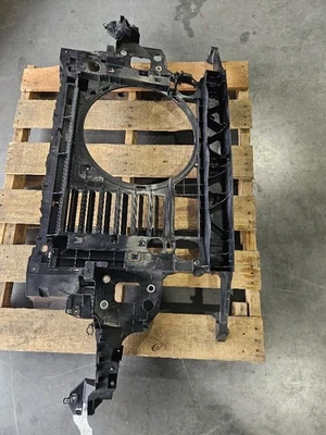 Mini Cooper Countryman 2014 Radiador Núcleo Soporte Modelo S AWD ALL4 Se adapta a 11-16 10 Foto 1 de 4