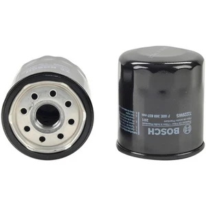 72229WS Bosch Oil Filter for Chevy Toyota Camry Corolla Land Cruiser Lexus ES250 - Picture 1 of 1