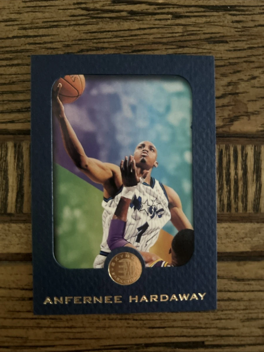 Basketball 1995-96 Season Sports Trading Cards & Accessories for