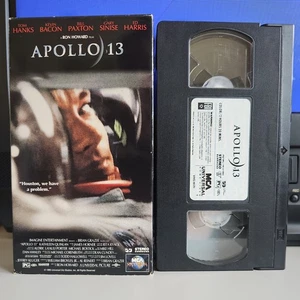 Apollo 13 (VHS, 1995) - Picture 1 of 2