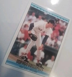 Kevin Joseph Morton Bassebal Card #330       #39 - Bild 1 von 3