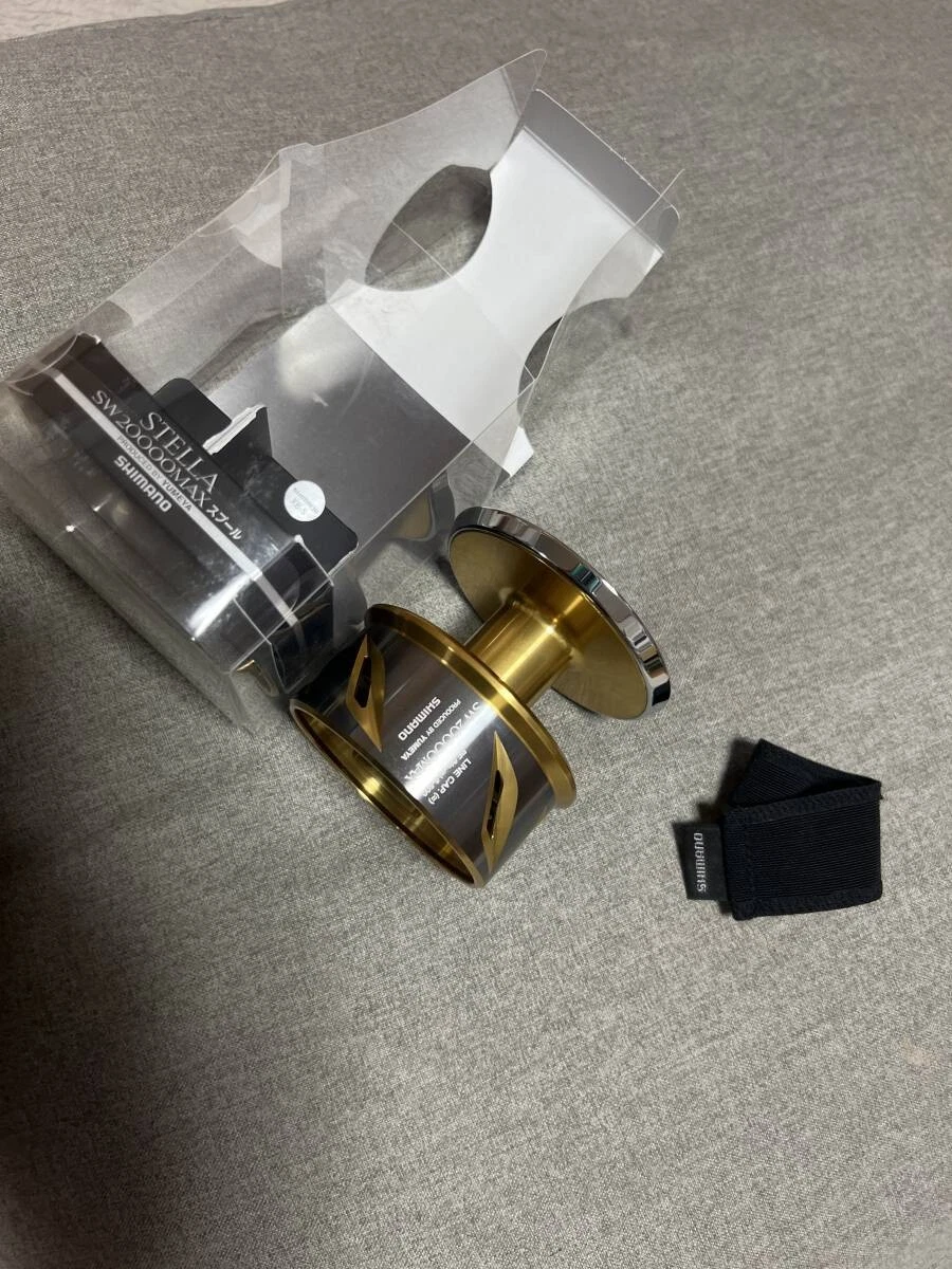 shimano stella 20000 products for sale | eBay