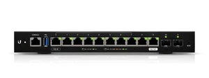 Ubiquiti er-12 Edger outside, 12-port - Afbeelding 1 van 3