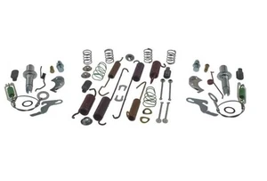 Carlson H2300 Drum Brake Hardware Kit For Select 97-10 Dodge Ford Lincoln Models - Picture 1 of 2