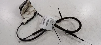 Cerradura de pestillo de puerta delantera derecha Dodge Dart 2013 2014 2015 2016 Foto 1 de 4