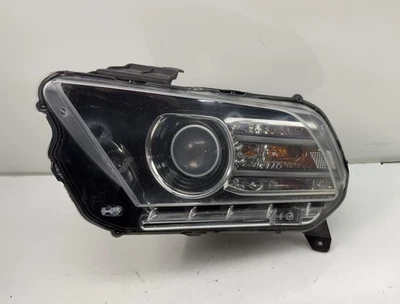 ✅ FARO OCULTO XENÓN LADO IZQUIERDO FORD MUSTANG GT 2013-2014 OEM Foto 1 de 4