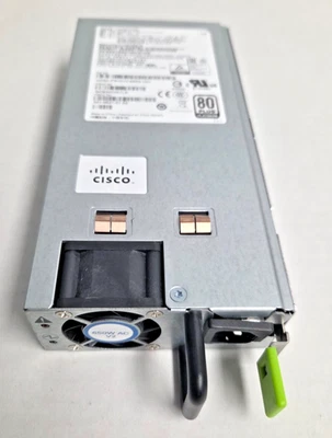 Fuente de alimentación de servidor enchufable en marcha Cisco DPS-660BB A 2U Foto 1 de 4