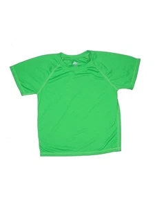 Kanu Surf Boys Green Active T-Shirt 8 - Picture 1 of 2