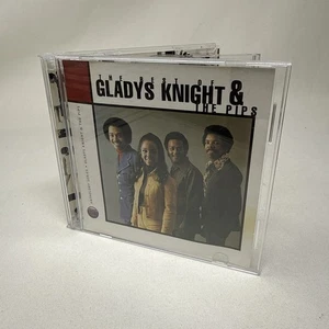 Anthology Series: The Best of Gladys Knight & the Pips by Gladys Knight & the... - Foto 1 di 4