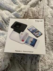 PolaroidLab-phone To Polaroid. Instant Photos - Picture 1 of 4