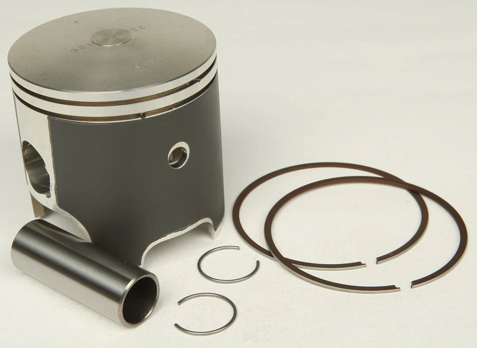 Yamaha 600 V-Max Mountain Venture Wiseco Piston Kit 74.80mm 1994-1999 2388M07480 - Image 1 of 1