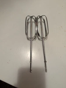 Hamilton Beach Sunbeam Replacement Mixer Attachments Mod #151-3 - Picture 1 of 1