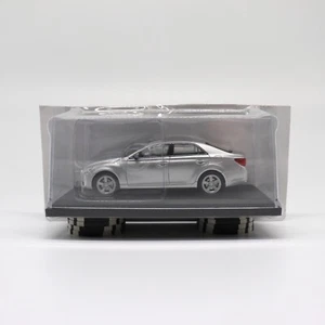 Toyota Mark X (2010) mini coche escala 1/43 caja - Imagen 1 de 17
