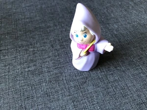 Disney Cinderella Mega Bloks Princess Fairy Godmother - Picture 1 of 5