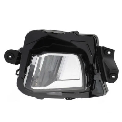 Lámpara de circulación diurna lado del conductor Cadillac XTS 2018-2019 OEM NUEVA GENUINA 84628079 Foto 1 de 4