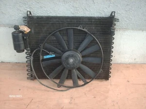 MERCEDES "560 SL" A/C CONDENSER ASSEMBLY - Picture 1 of 4
