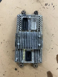 08-10 Maxxforce 7 ECU ML6E21-22 - Picture 1 of 4