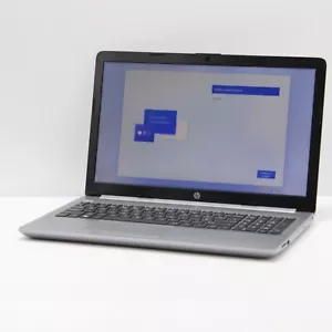 HP 255 G7 AMD Ryzen 5 3500U Laptop Windows 11 15.6 6GB RAM 256GB SSD Vega 8 HDMI - Picture 1 of 21