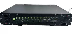 Evertz 5601ACO2 Cambio automatico per generatore di sincronizzazione/orologio master 5601MSC - Foto 1 di 11