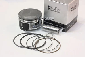 Kit de pistones de gran tamaño HONDA TRX400EX NAMURA .060" 86,50 mm - Imagen 1 de 1