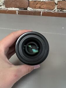 Sigma DC 30mm F/1.4 Lens
