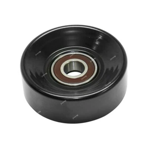 #53002905 Drive Belt Idler Pulley For Chevrolet Chrysler Cirrus Dodge Wrangler - Imagen 1 de 4