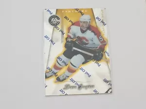1997-98 Pinnacle Totally Certified Platinum Gold #47 Dave Gagner xxxx/0069 - Bild 1 von 2