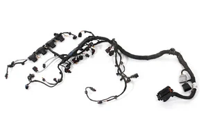 06K972627GE Original VW Tiguan II AD1 2.0 TSI Engine Cable Set Motor - Picture 1 of 6