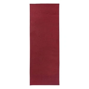 Ritz Accent Rug, 20-Inch by 60-Inch, Red - Picture 1 of 10