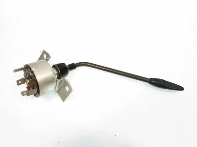 Interruptor atenuador de faros para gamuza Sunbeam Imp Hillman Imp & Singer Lucas 34577 Foto 1 de 3
