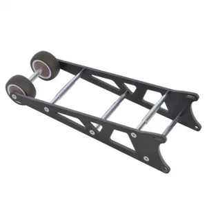 Conjunto de barra Wheelie de carbono para Traxxas 2x2 Slash VXL Stampede - Imagen 1 de 7