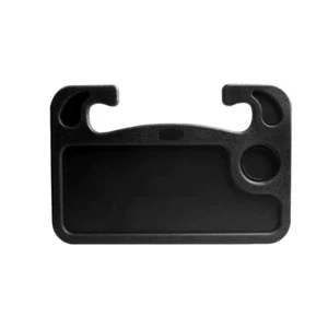 Portable Car Laptop Computer Desk Mount Work Car Steering Wheel Tray Board - Picture 1 of 13
